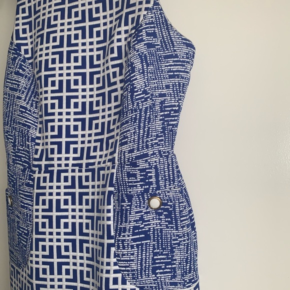 NWT Sheath Dress - Picture 2 of 5